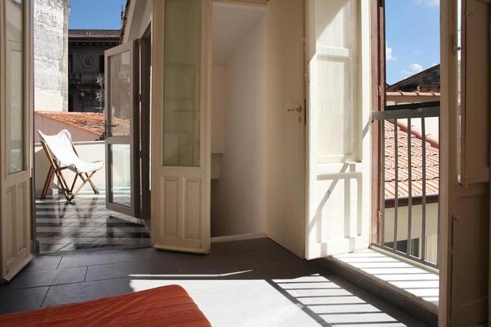 Mojocohouse Hotel Palermo Exterior foto