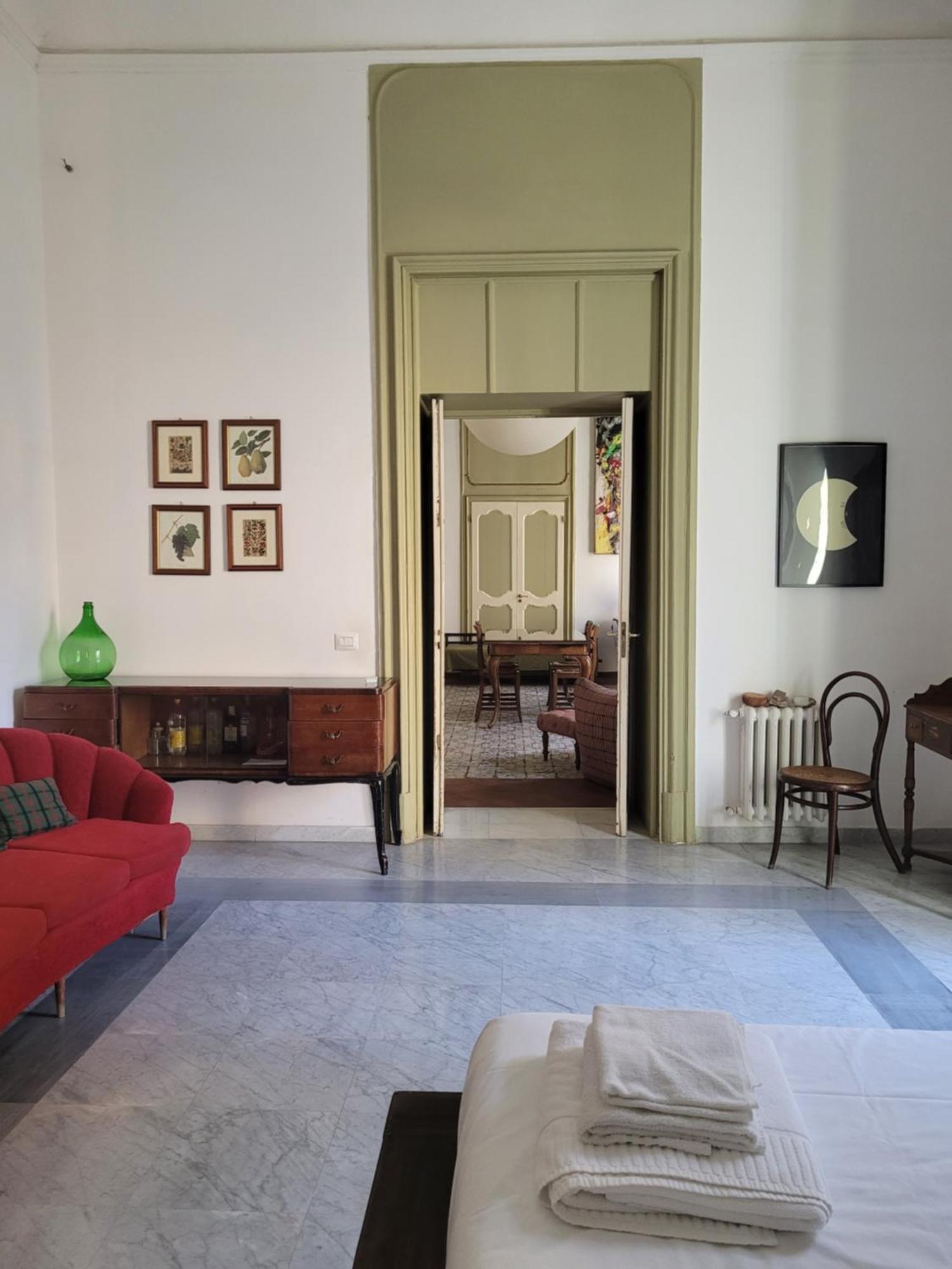 Mojocohouse Hotel Palermo Exterior foto