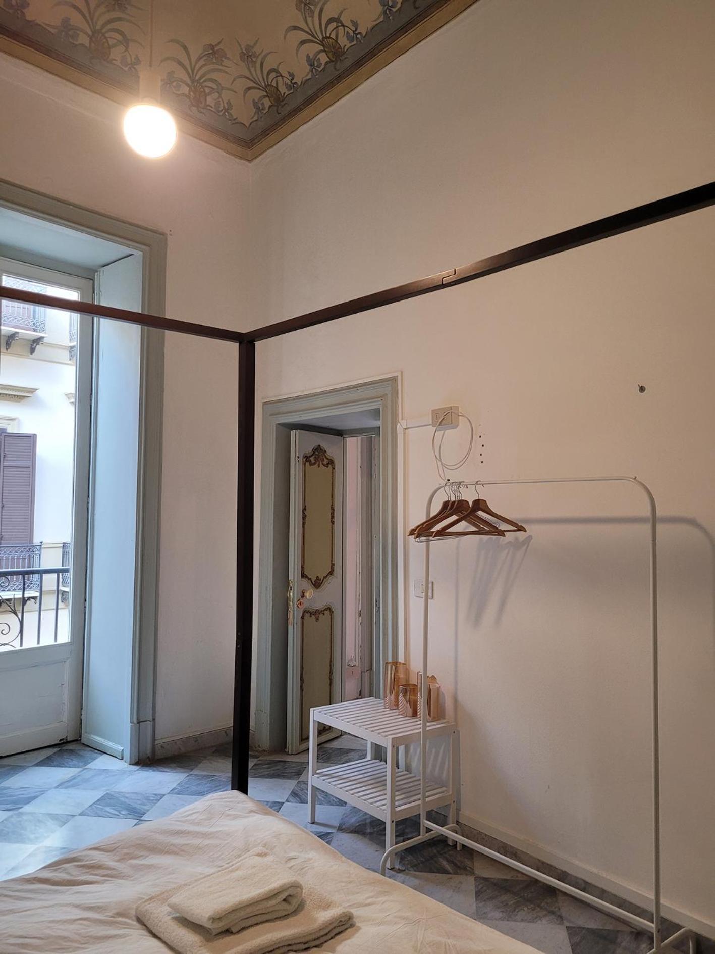 Mojocohouse Hotel Palermo Exterior foto