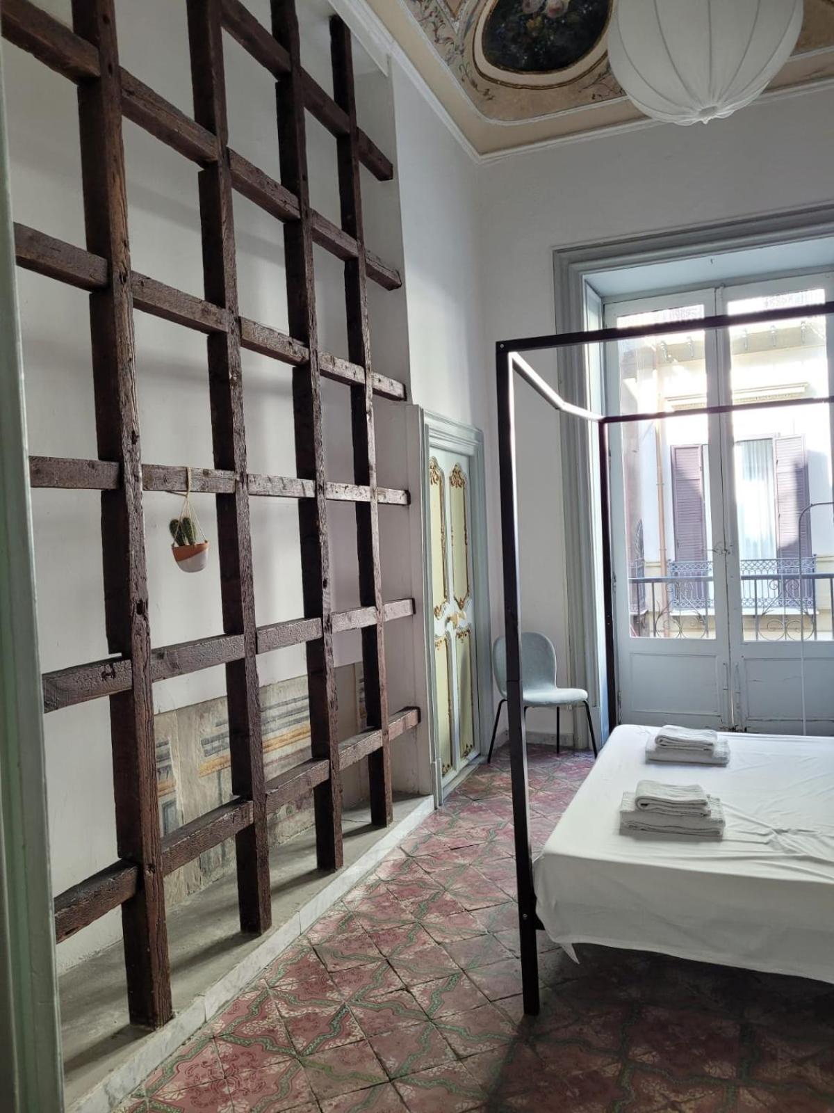 Mojocohouse Hotel Palermo Exterior foto